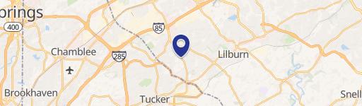 4650 Jimmy Carter Blvd