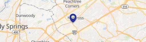 6281 Jimmy Carter Blvd