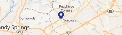 6859 Jimmy Carter Blvd