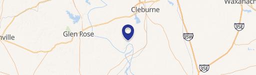 Land For Sale Cleburne, TX