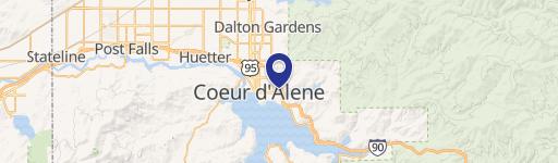 Coeur d'Alene Development Opportunity