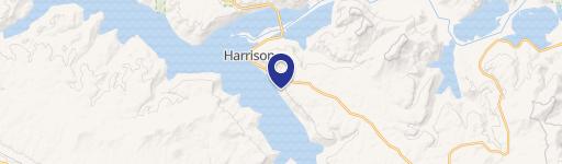 Land with Breathtaking Lake Views