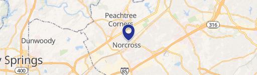 125 Lawrenceville St