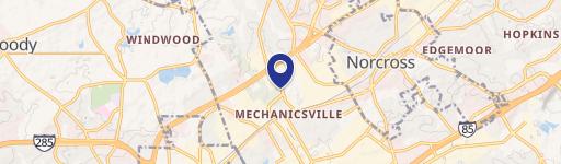 2900 Mechanicsville Rd