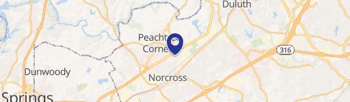 3100 Medlock Brg Rd, Unit 300