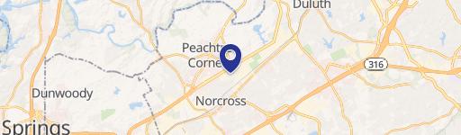 3100 Medlock Brg Rd, Unit 400