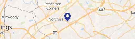 2105 Norcross Pkwy