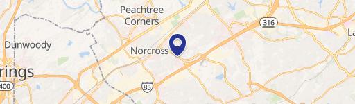 2200 Norcross Pkwy