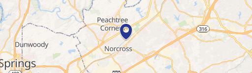 1015 Norcross Industrial Ct