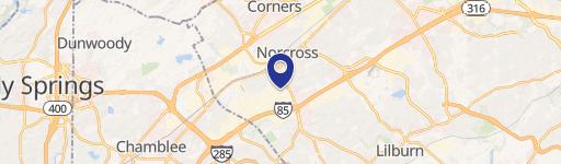 1925 Norcross Tucker Rd