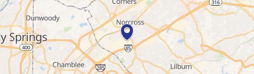 1950 Norcross Tucker Rd