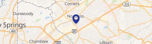 2195 Norcross Tucker Rd