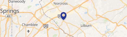 5964 Norcross Tucker Rd