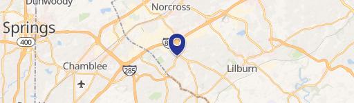 6070 Norcross Tucker Rd