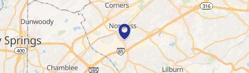 2150 Norcross Tucker Rd