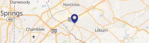 5935 Norcross Tucker Rd