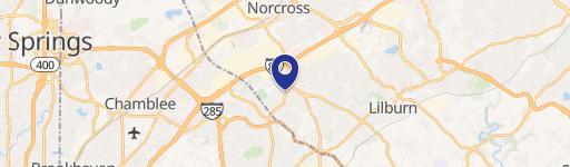 6111 Norcross Tucker Rd