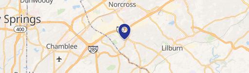 6077 Norcross Tucker Rd