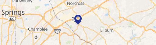 6065 Norcross Tucker Rd