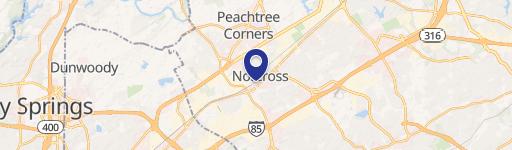 140 Norcross Tucker Rd