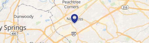 484 Norcross Tucker Rd