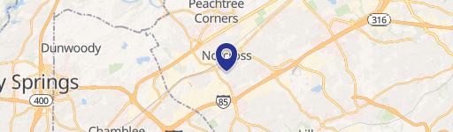 590 Norcross Tucker Rd