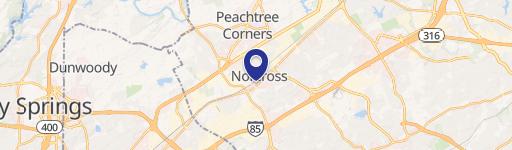 139 Norcross Tucker Rd