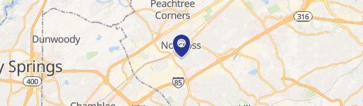 599 Norcross Tucker Rd