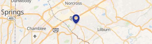 6054 Norcross Tucker Rd