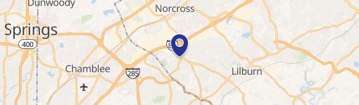 6055 Norcross Tucker Rd