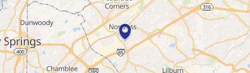 2190 Norcross Tucker Rd