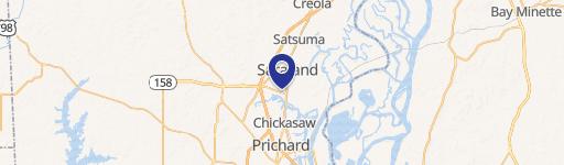 205th Industrial Pkwy