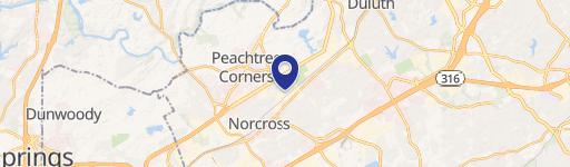 2825 Northwoods Pkwy