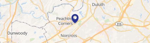 3140 Northwoods Pkwy