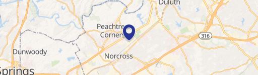 2800 Northwoods Pkwy