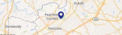 3025 Northwoods Pkwy