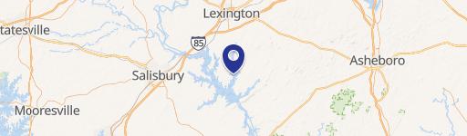 Waterfront Lot with Long-Range Views