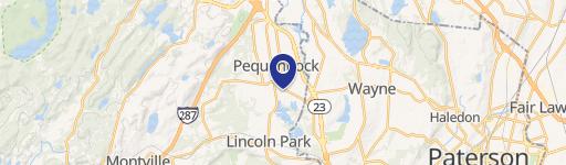 Mixed-Use Property Near Long Branch