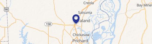 1090 Industrial Pkwy