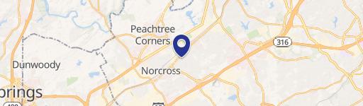 5176 Old Norcross Rd