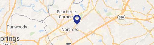 5266 Old Norcross Rd