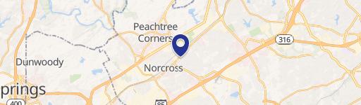 5324 Old Norcross Rd