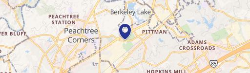 4810 Old Peachtree Rd