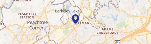 4464 Old Peachtree Rd