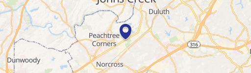 4825 Old Peachtree Rd