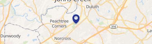 4648 Old Peachtree Rd