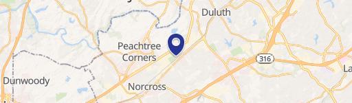 4708 Old Peachtree Rd