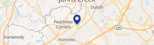 4795 Old Peachtree Rd