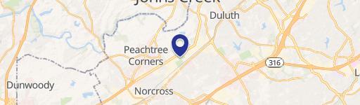 4768 Old Peachtree Rd