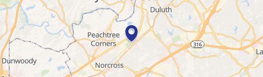 4708 Old Peachtree Rd Ste 900b